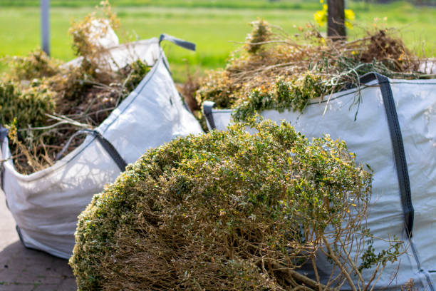 Best Residential Junk Removal  in Cushing, OK