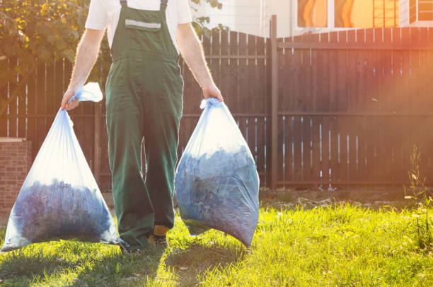 Professional Junk Removal Services in Cushing, OK