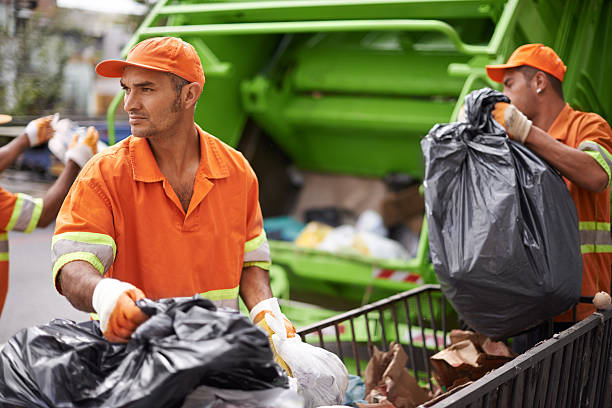 Best Hoarding Cleanup  in Cushing, OK